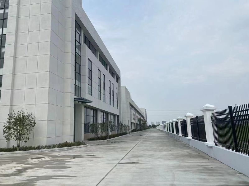 চীন JPTZ Science and Technology Co., Ltd. সংস্থা প্রোফাইল